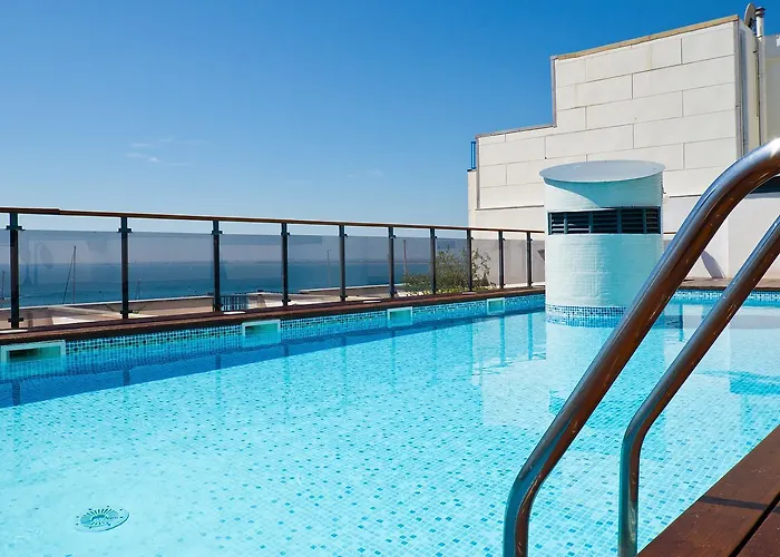 Edificio Nautic By Interhome *