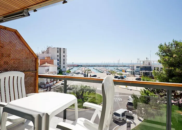 Edificio Nautic By Interhome Apartman *