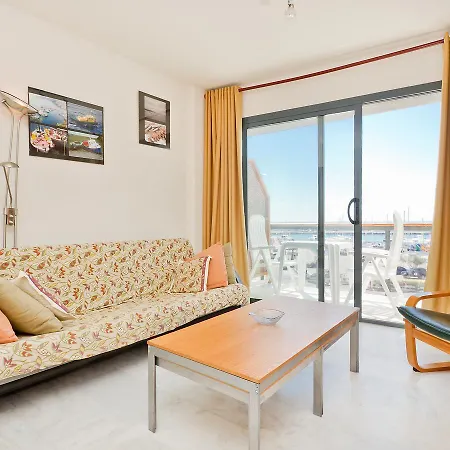 Edificio Nautic By Interhome Apartment