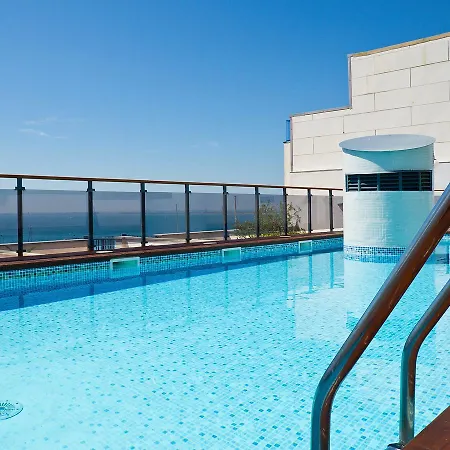 Edificio Nautic By Interhome *