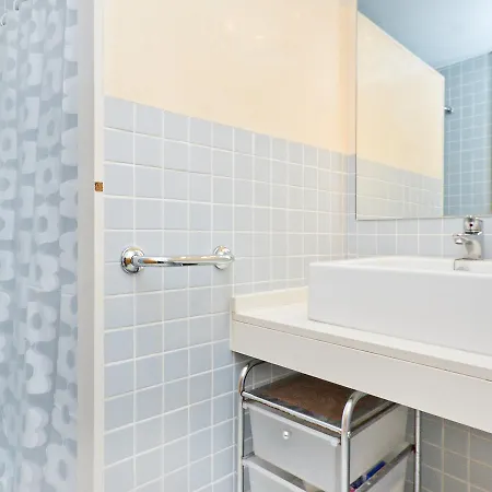 Edificio Nautic By Interhome * L'Ampolla