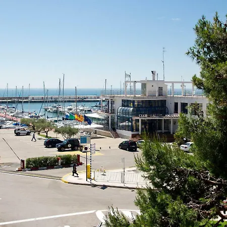 Edificio Nautic By Interhome * L'Ampolla