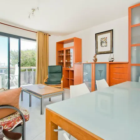 Edificio Nautic By Interhome *