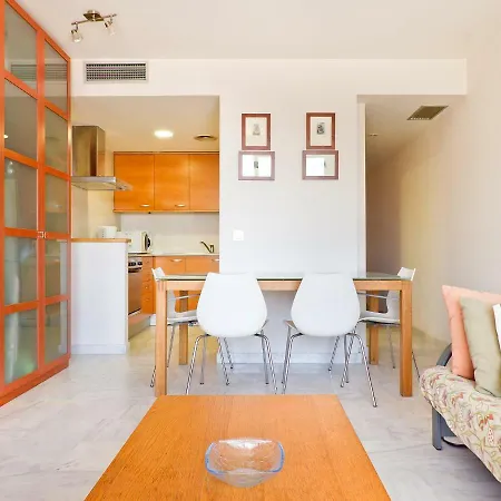 Apartment Edificio Nautic By Interhome *