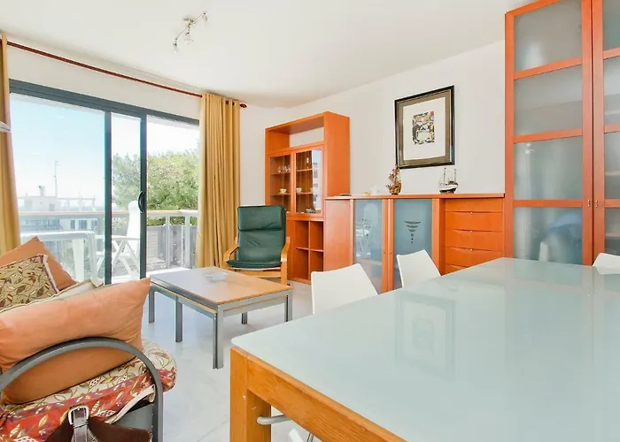 Edificio Nautic By Interhome *