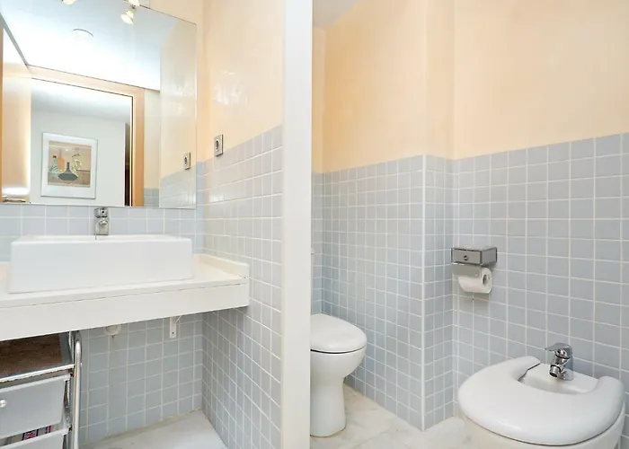 Edificio Nautic By Interhome