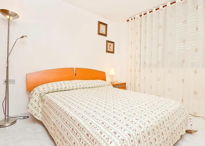 Edificio Nautic By Interhome L'Ampolla