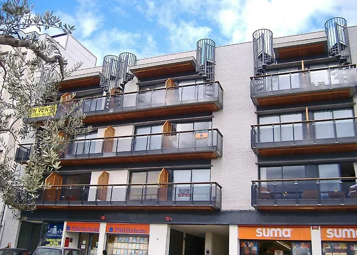 Edificio Nautic By Interhome Daire